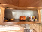 Interior with
