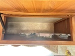 Interior with