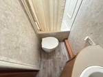 Interior with