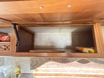 Interior with
