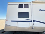 Exterior with