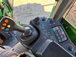 Control Station with
