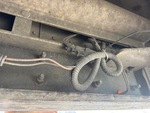 Trailer Chassis with Lights/Wiring Condition
