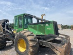 General Appearance with Sheet Metal (fiberglass) Condition