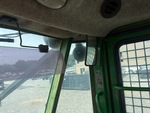 Control Station with Mirrors