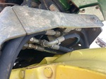 Hydraulics with Valves