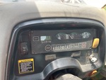 Control Station with Warning Lights