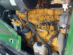 Engine with Engine - Right Side