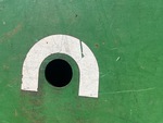 Hydraulics with Hydraulic Tank