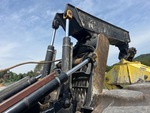 Hydraulics with Boom Lift Cylinder(s)