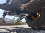Drivetrain with Front Drive Axle