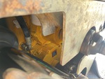 Drivetrain with Transmission