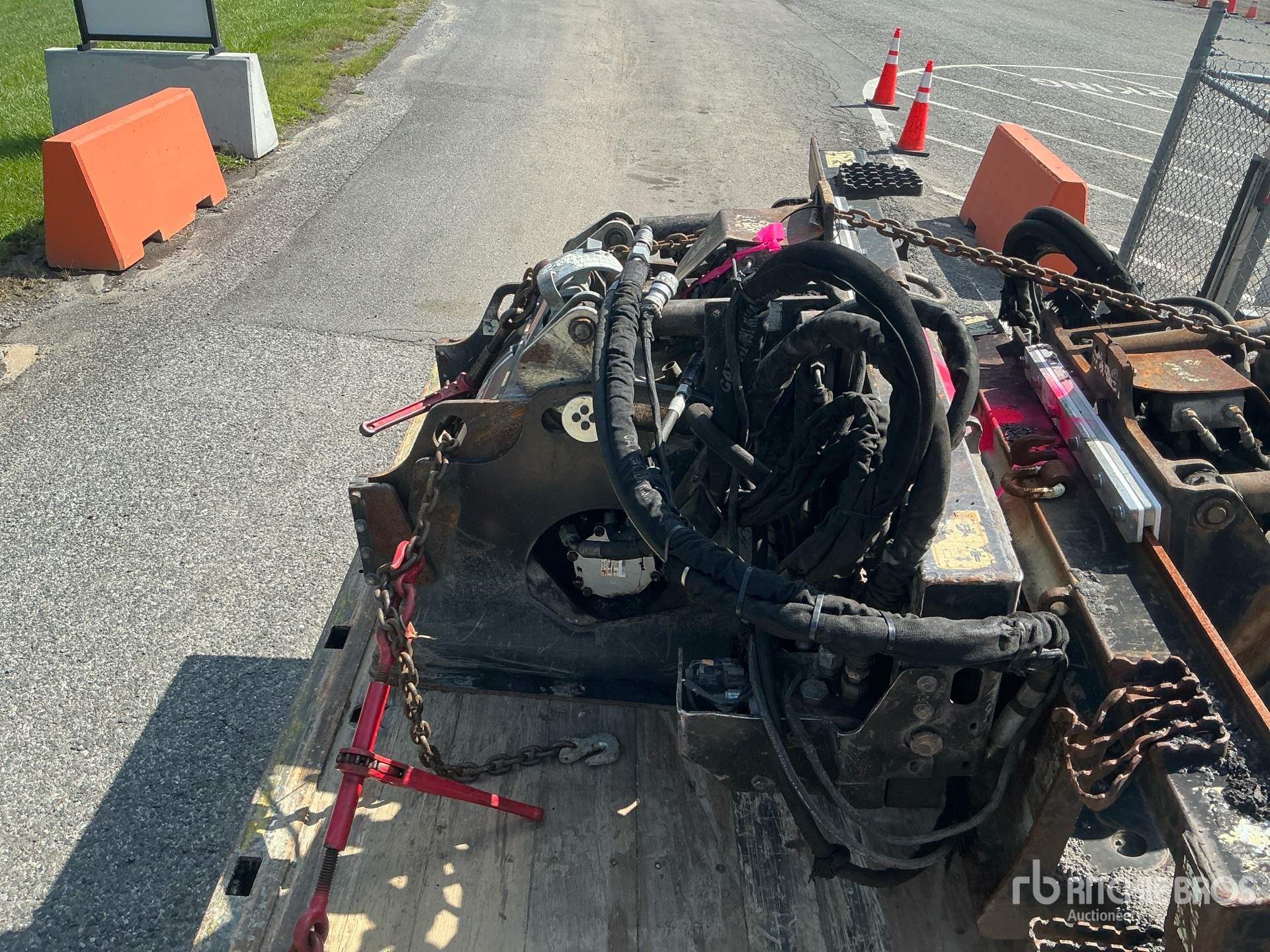 2011 Caterpillar PC206