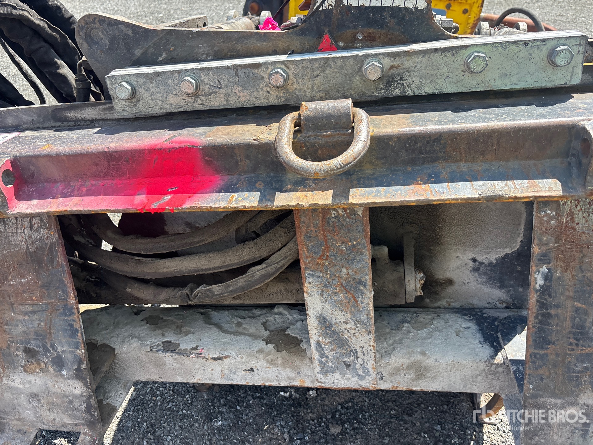 2011 Caterpillar PC206