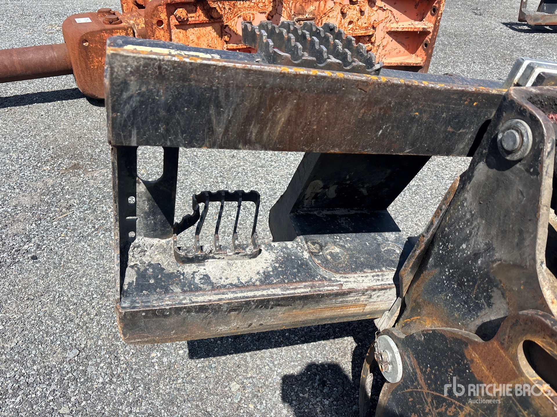 2011 Caterpillar PC206