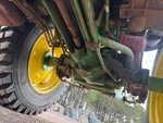 Drivetrain with