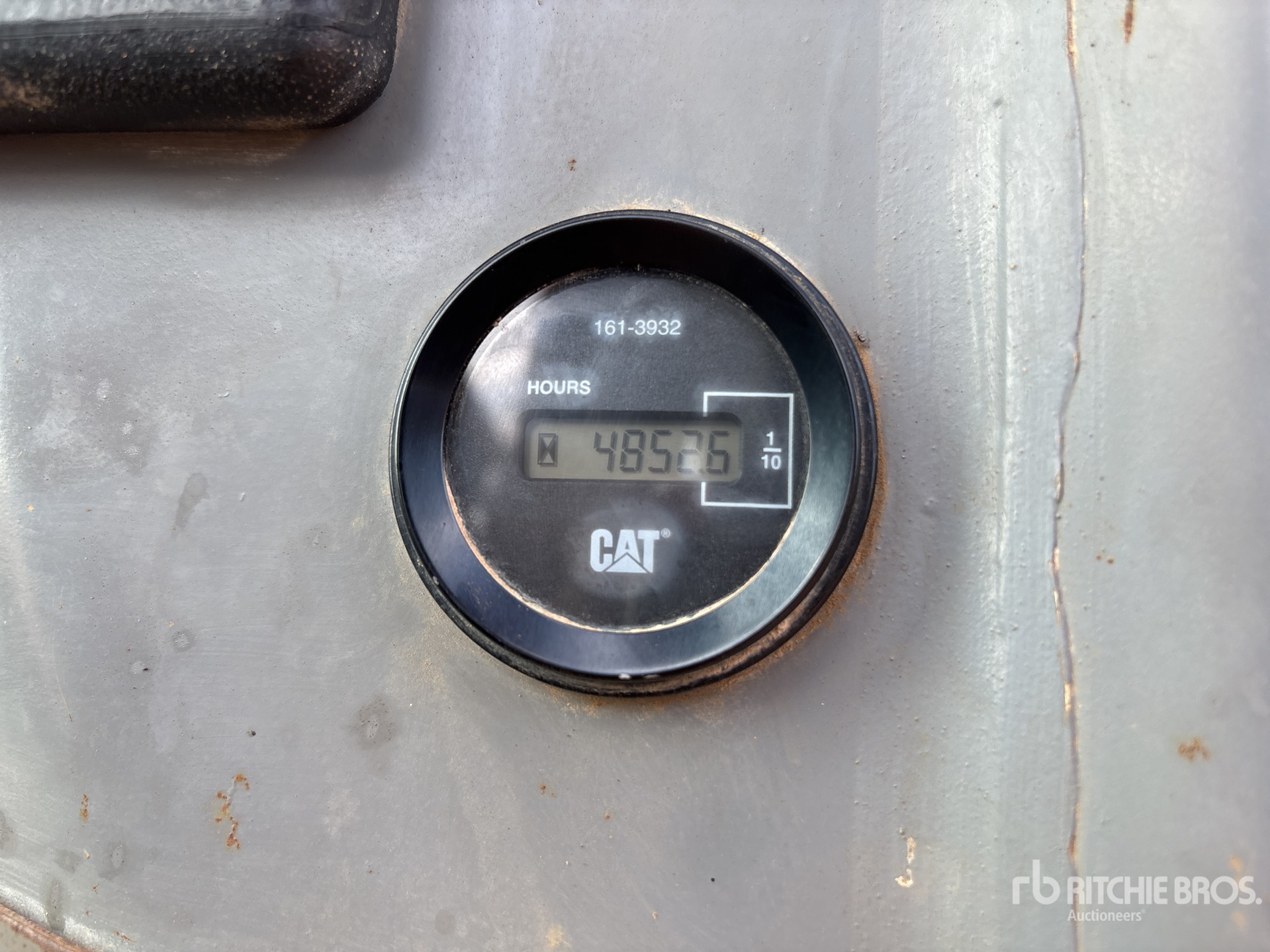 2006 Caterpillar D3G XL
