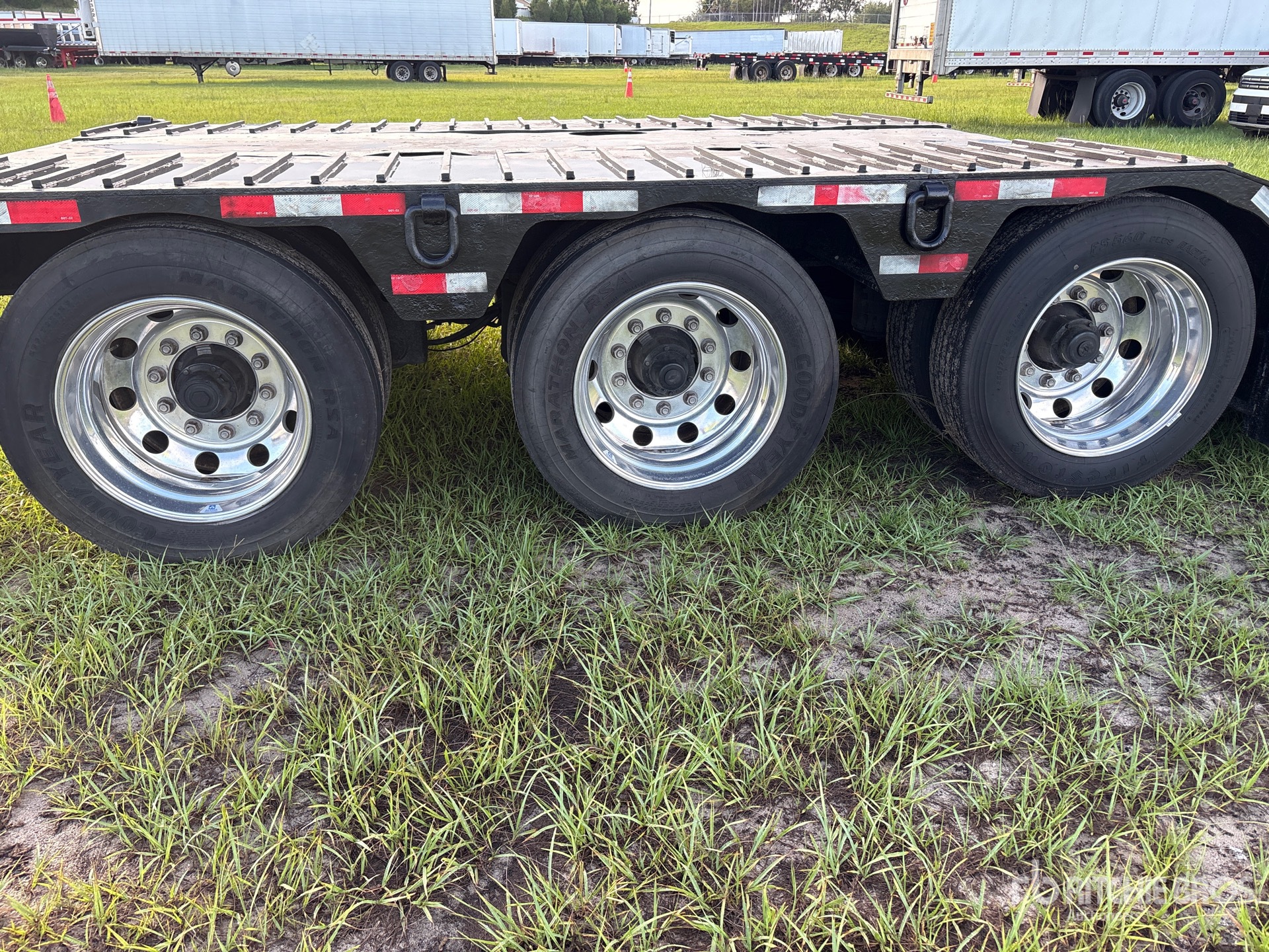2005 Rogers SP50PL86
