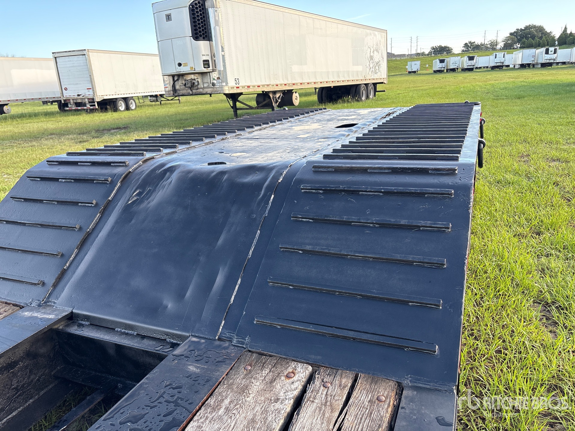 2005 Rogers SP50PL86
