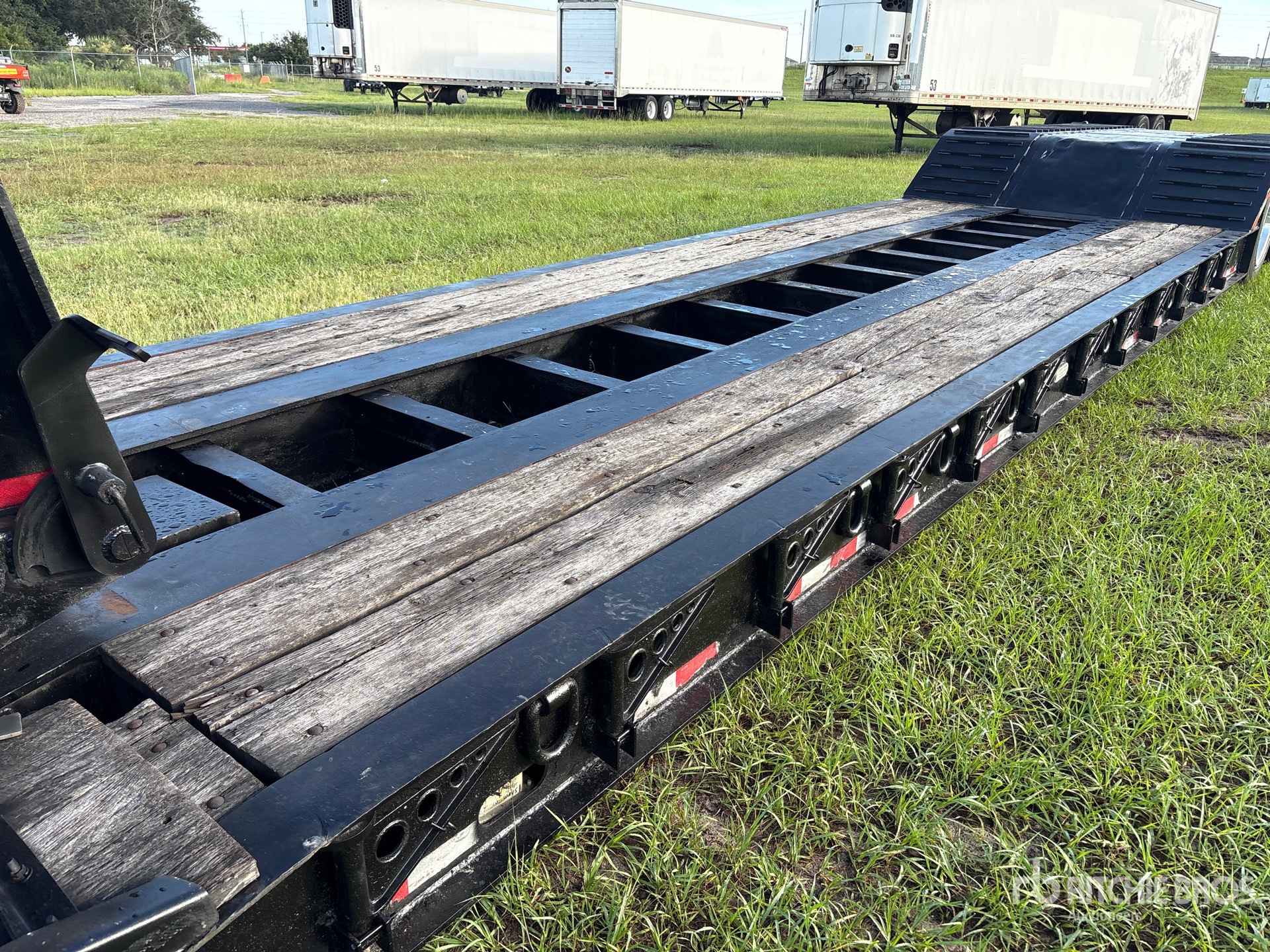 2005 Rogers SP50PL86