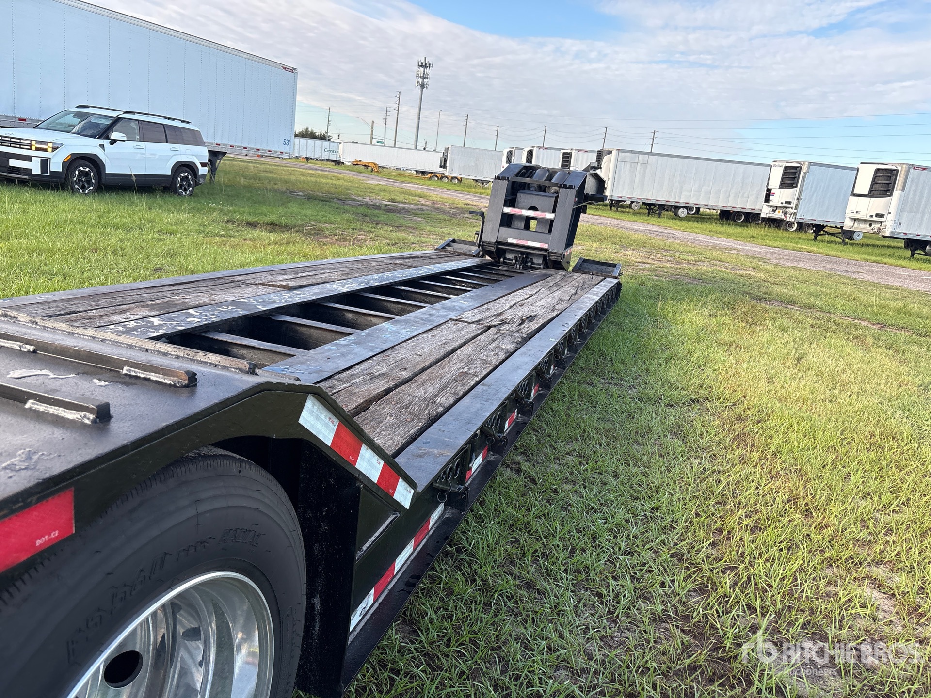 2005 Rogers SP50PL86