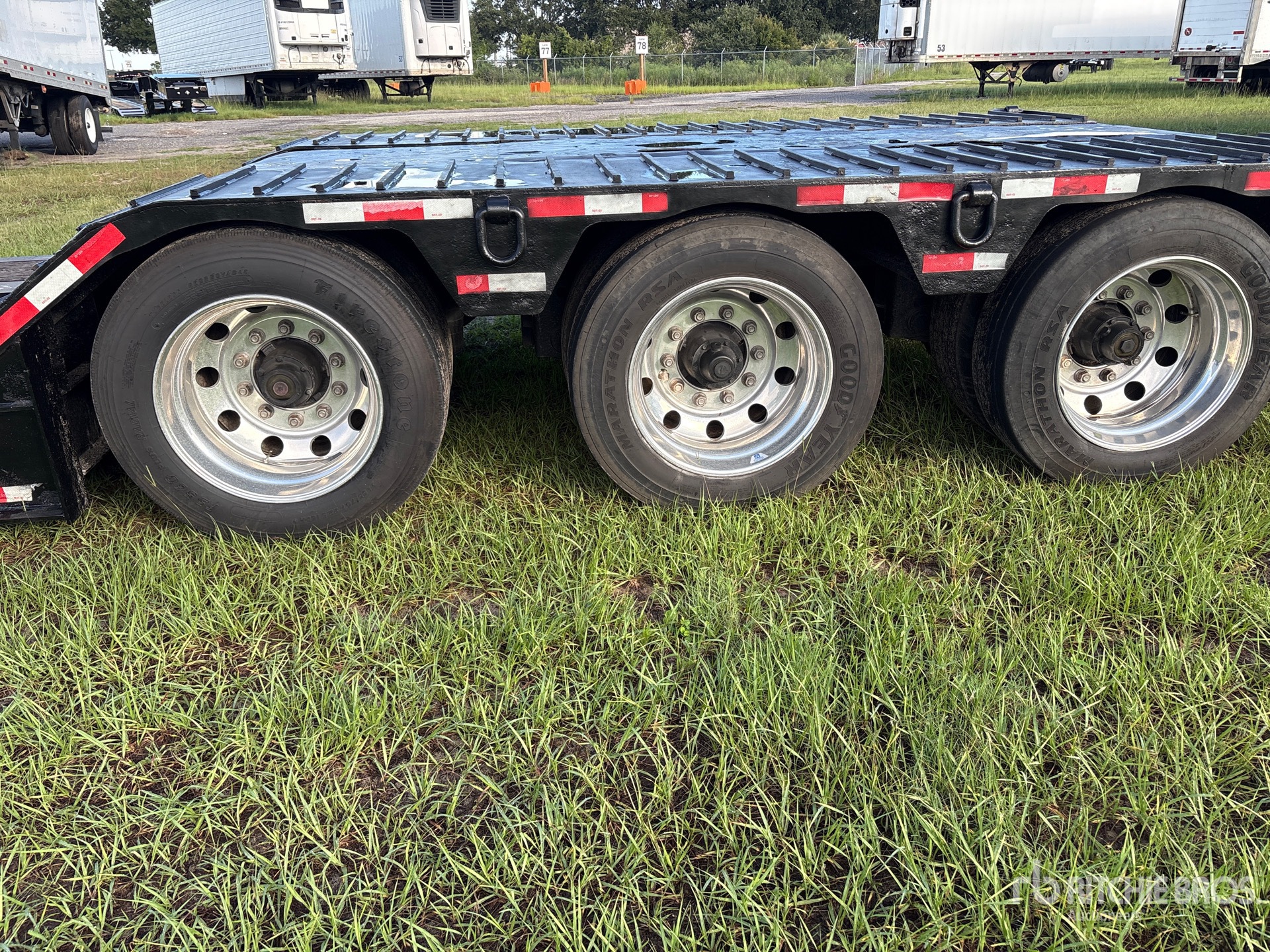 2005 Rogers SP50PL86