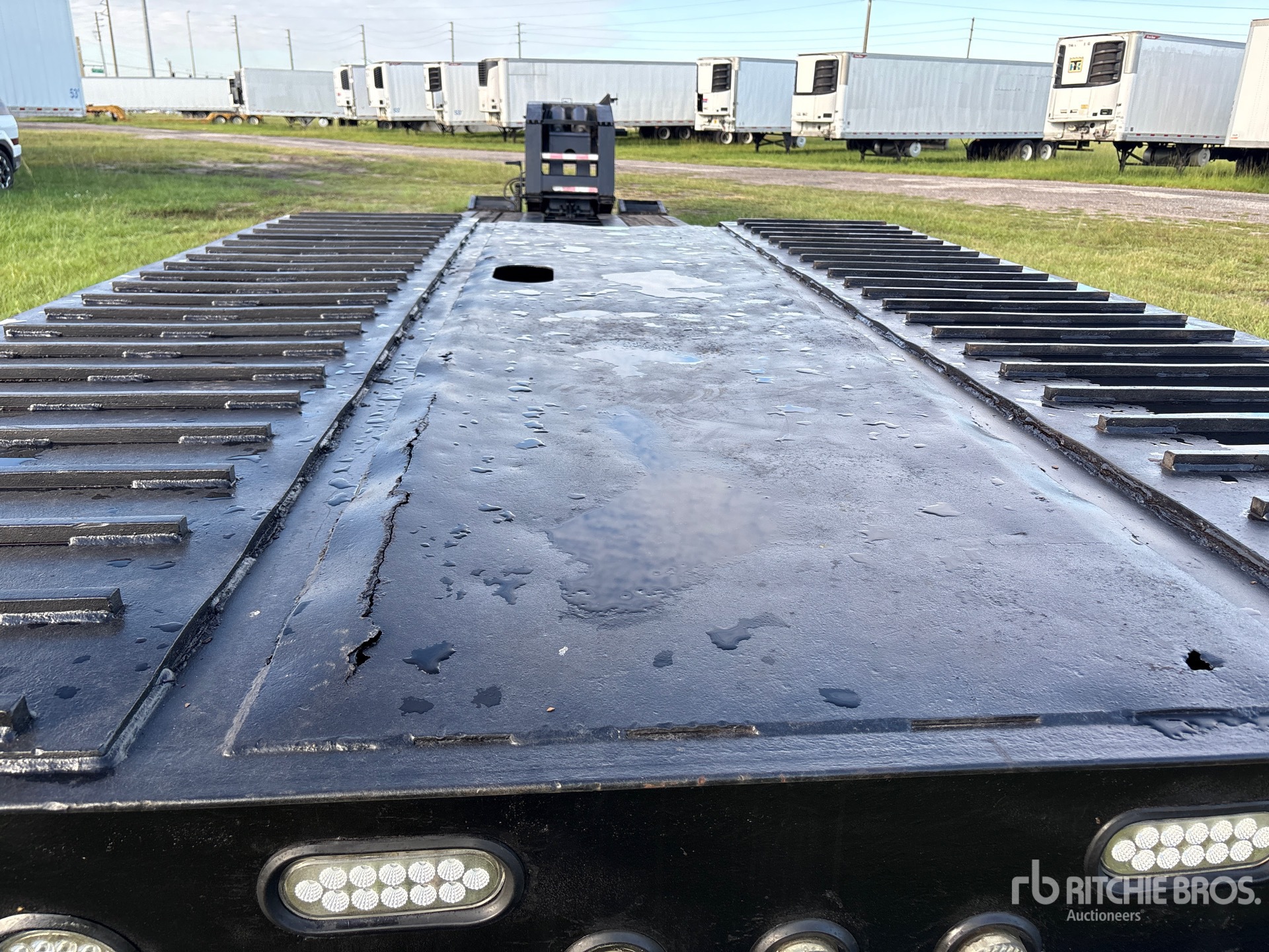 2005 Rogers SP50PL86