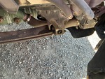 4 Underbody - Truck with