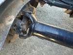 Drivetrain with