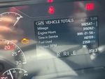 4 Transmision with Engine Hours