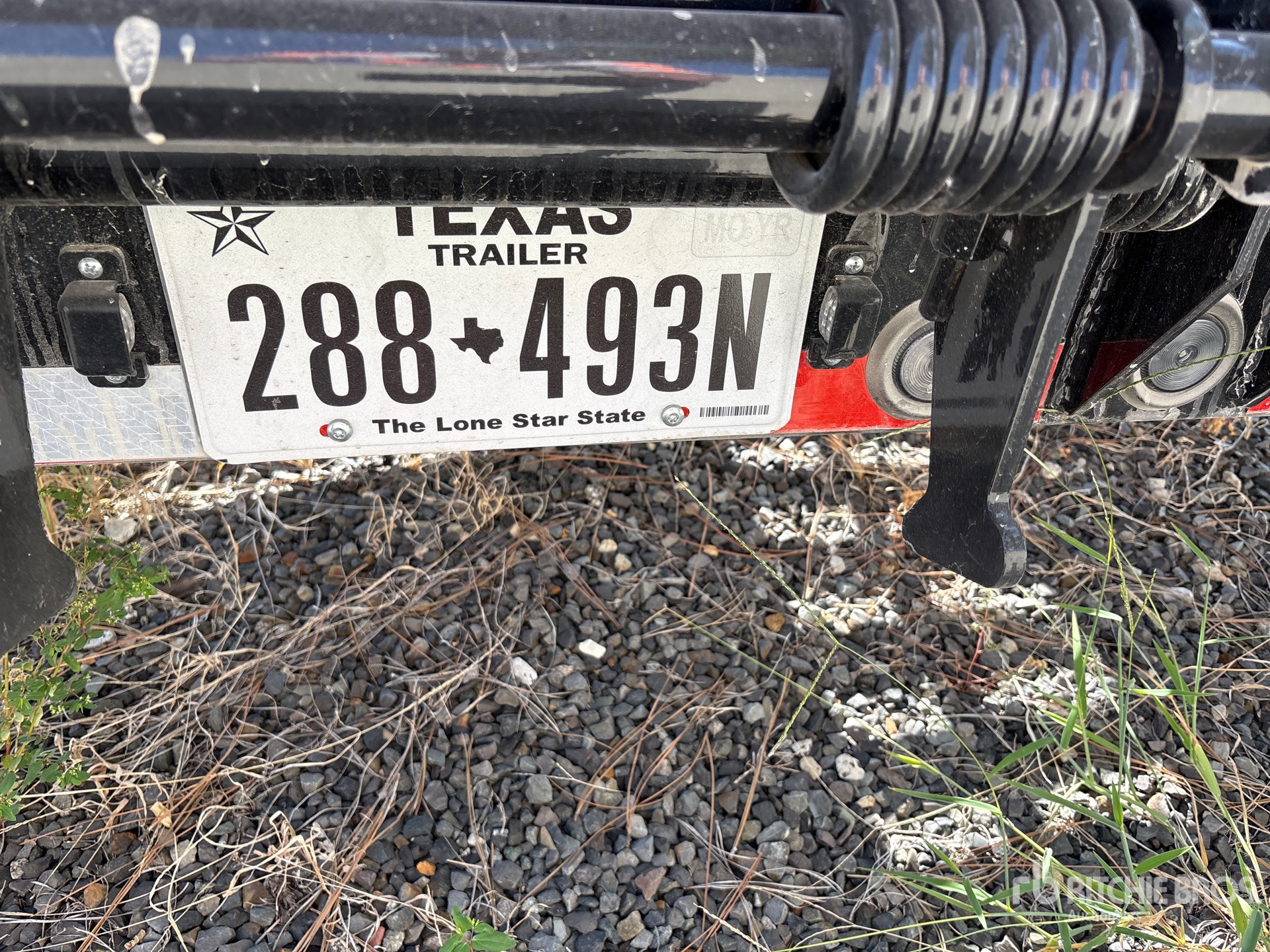 2026 Load Trail 30 FT T/A GOOSENECK