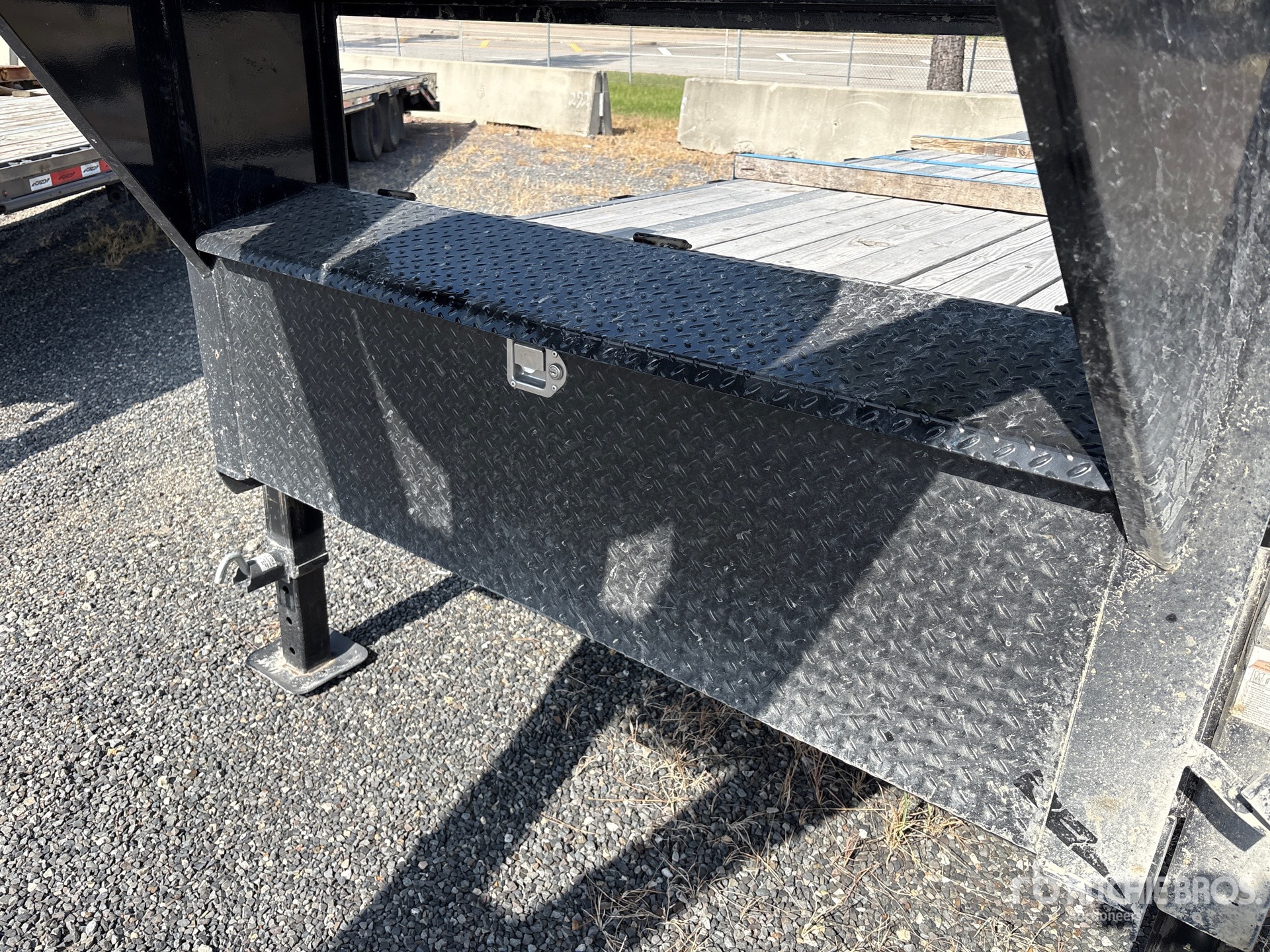 2026 Load Trail 30 FT T/A GOOSENECK
