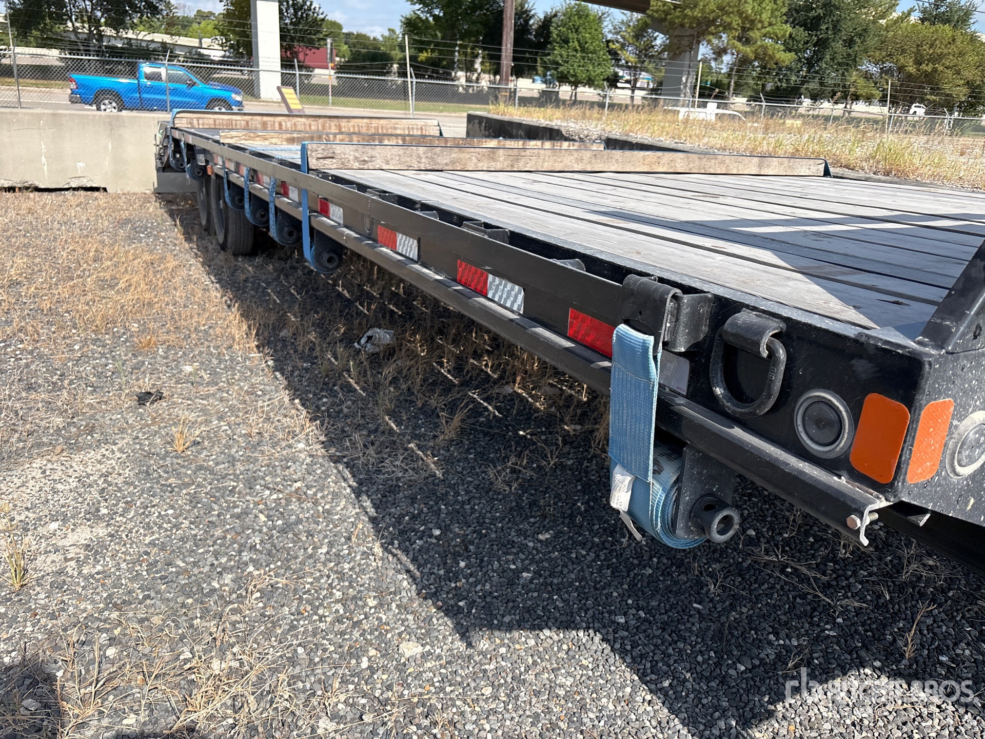 2026 Load Trail 30 FT T/A GOOSENECK