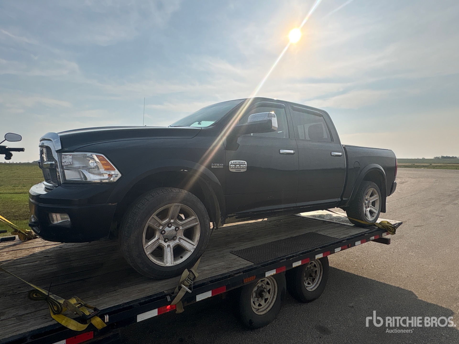 2012 Dodge 1500