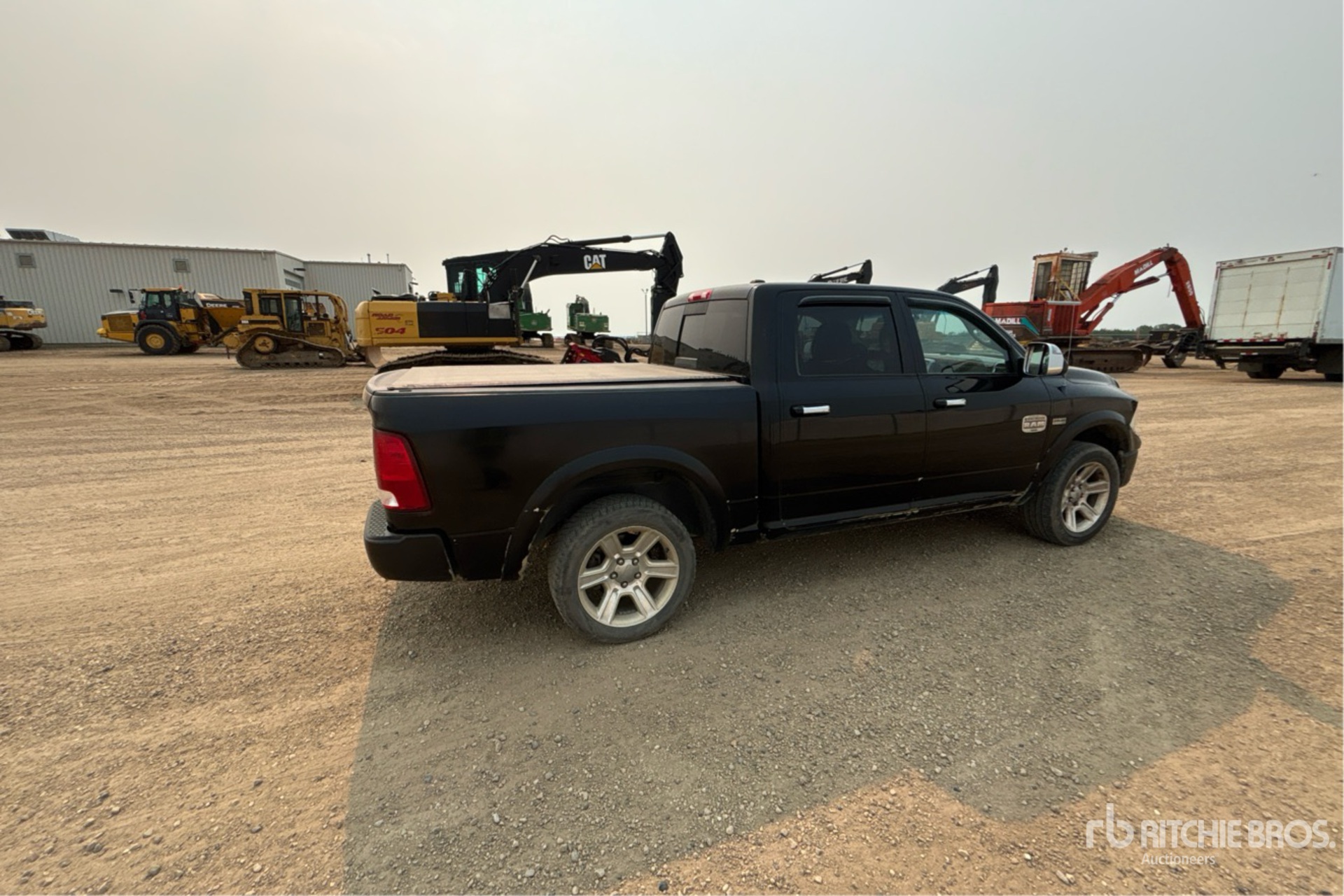 2012 Dodge 1500
