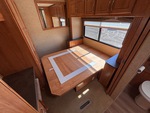Interior with
