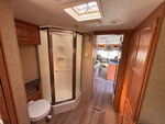 Interior with