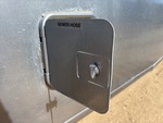 Outside Utilities with