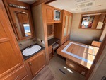 Interior with