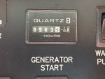 Outside Utilities with