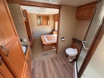 Interior with