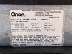 Outside Utilities with