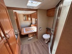 Interior with