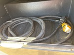 Outside Utilities with