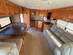 Interior with
