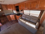 Interior with