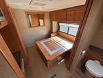 Interior with