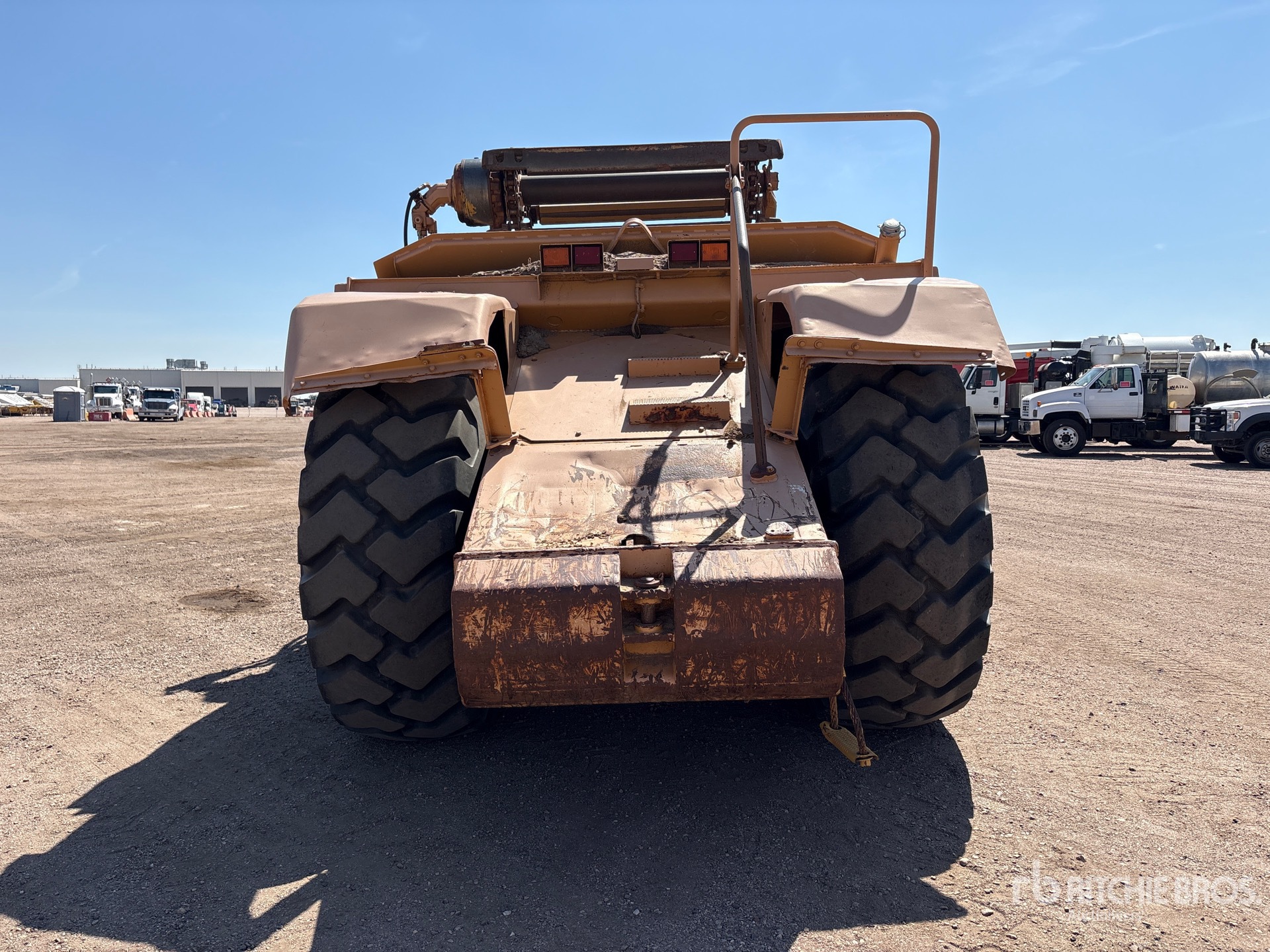 1998 Caterpillar 623F