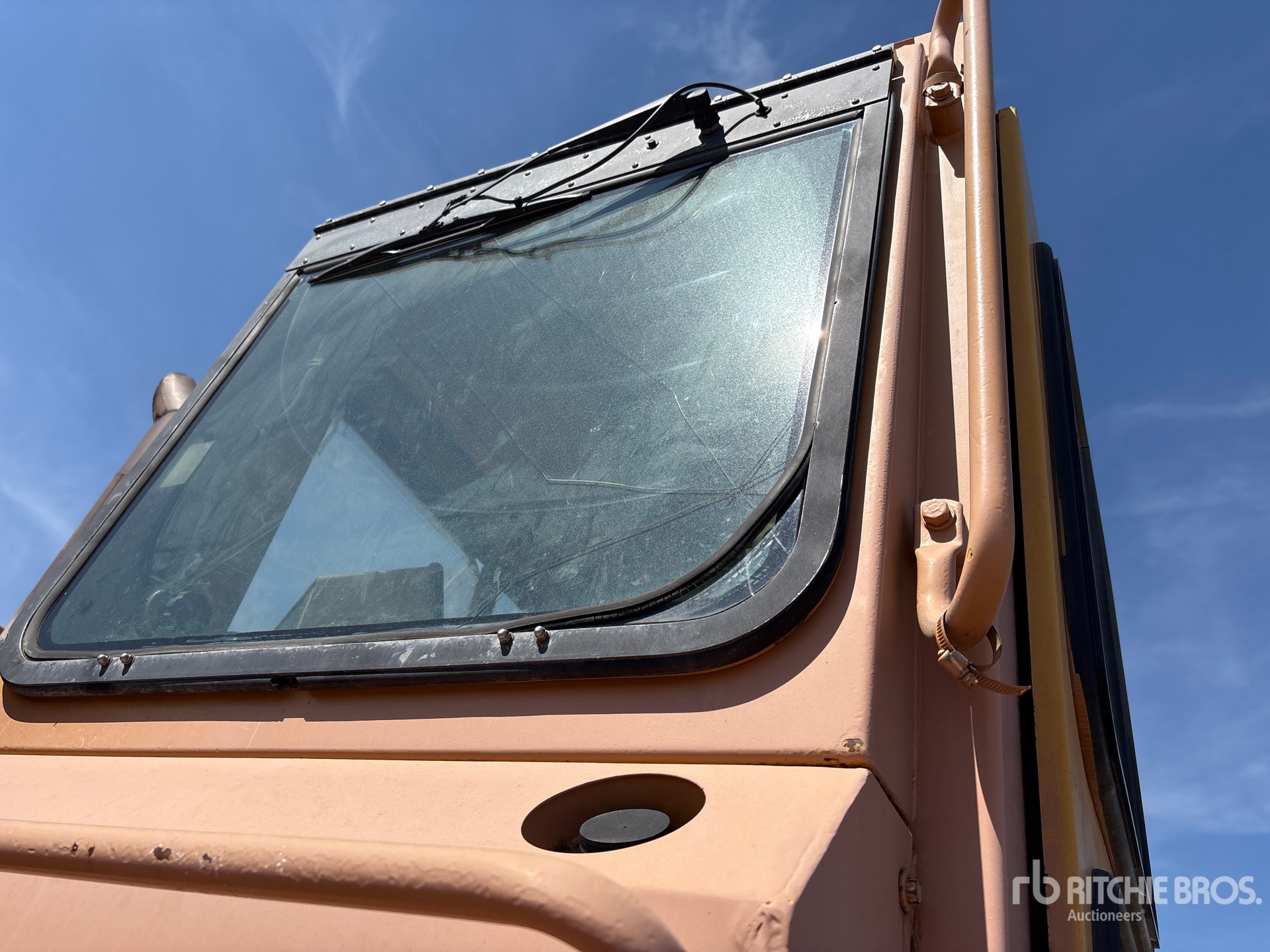 1998 Caterpillar 623F
