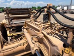 Hydraulics with